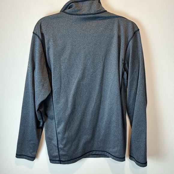 The North Face Quarter Zip - Men's Large - Picture 5 of 5
